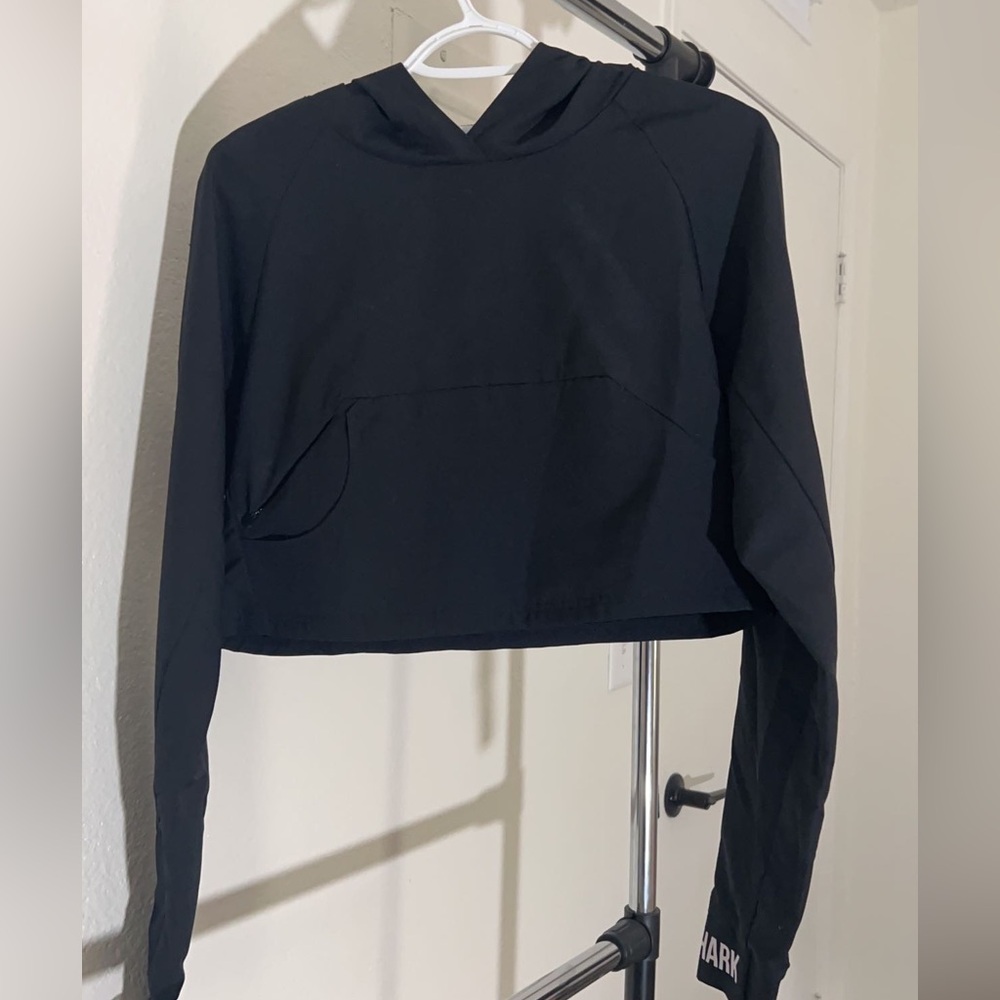 Gymshark hoodie